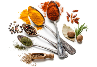 Produits transformés